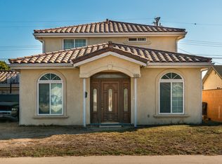 910 Bryce Canyon Ave, Oxnard, CA 93033