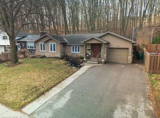 170 Tait St, Cambridge, ON N1S3G3