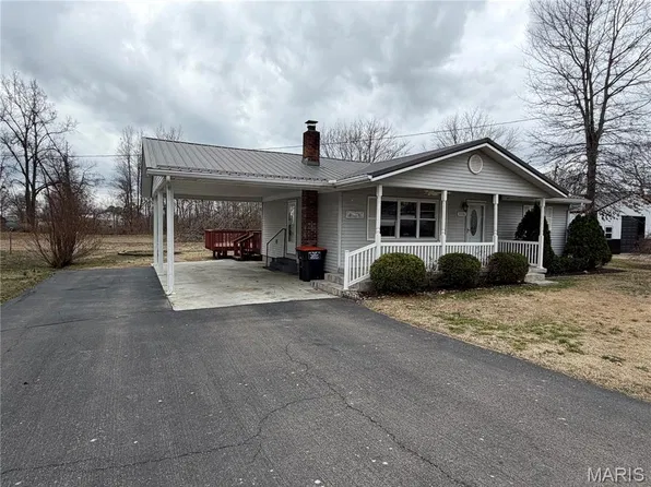 306 E South St, Advance, MO 63730