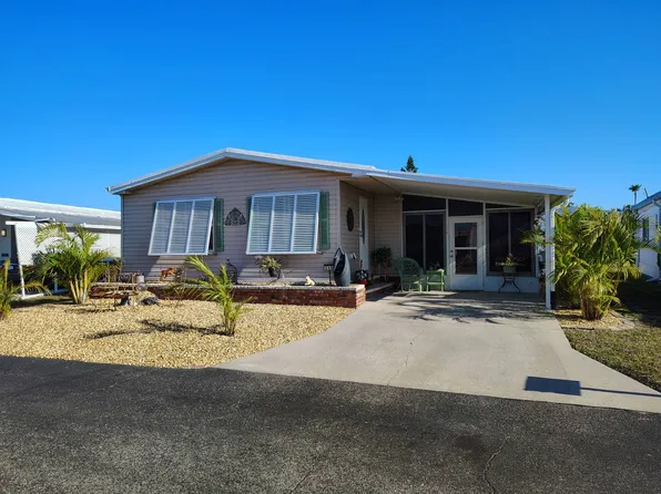 318 Desoto St, Nokomis, FL 34275