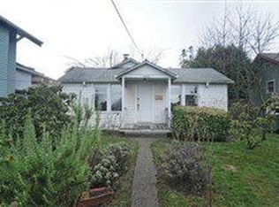 4327 Meridian Ave N, Seattle, WA 98103