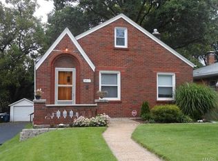 8927 North Ave, Saint Louis, MO 63114
