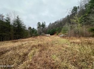 PARCEL-49G Laurel Run Rd, Beech Creek, PA 16822