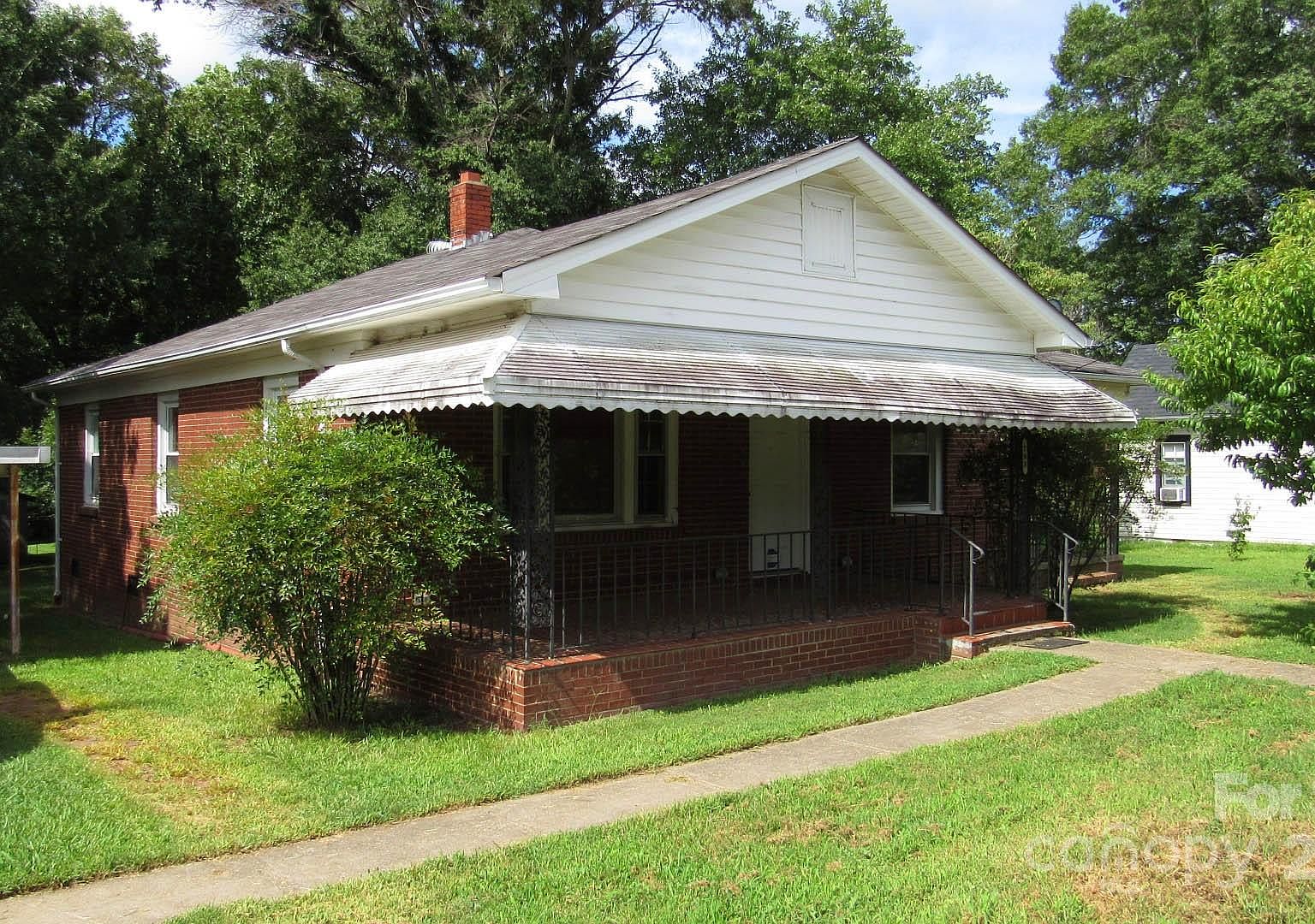708 S Mountain St, Cherryville, NC 28021 | Zillow