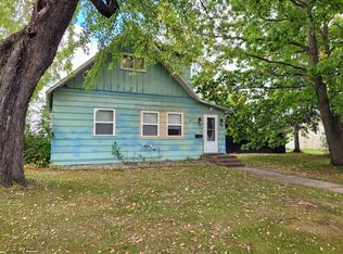 175 N Argyle Ave, Phillips, WI 54555