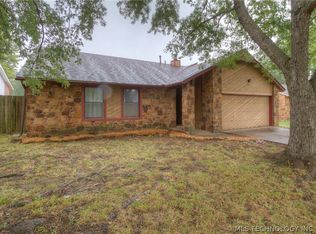 15010 E 35th St, Tulsa, OK 74134