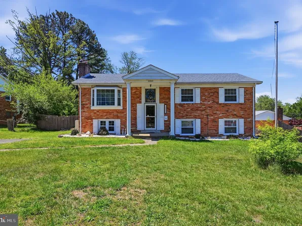 2903 Adams St, Woodbridge, VA 22193