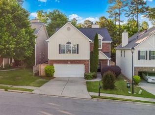 2190 Copper Trail Ln, Buford, GA 30519