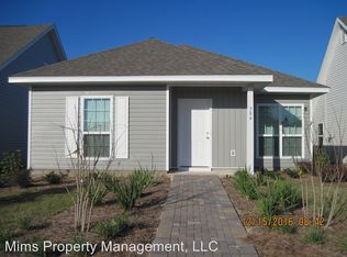 386 Fanny Ann Way, Freeport, FL 32439