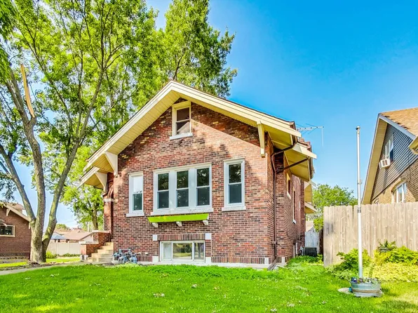 2900 Atlantic St, Franklin Park, IL 60131