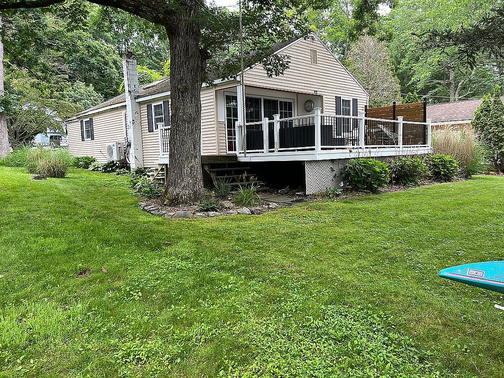 31 E Shore Dr, Higganum, CT 06441 Zillow