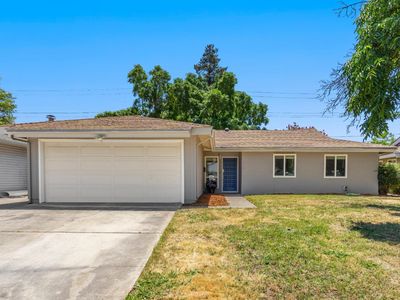 10812 Dunbar Way, Rancho Cordova, CA, 95670