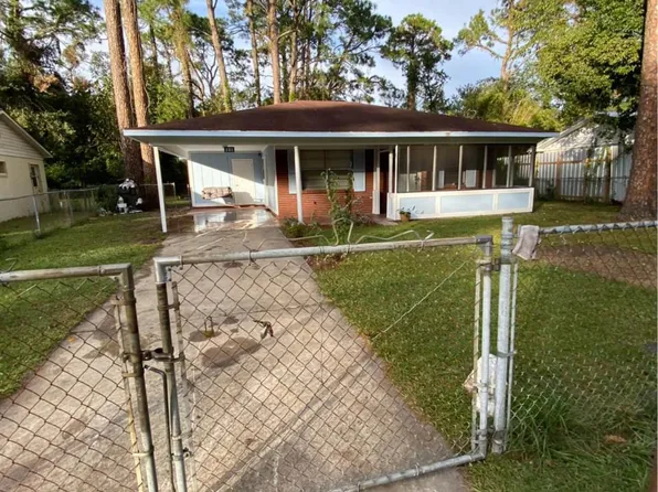 121 Bishop St, Brunswick, GA 31525