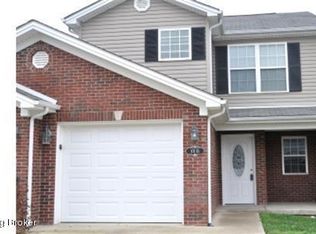 101F College Station Ct, Elizabethtown, KY 42701