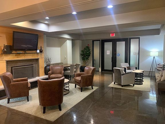 Bristol meeting room