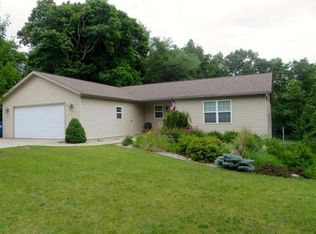 501 W High St, Greenville, MI 48838