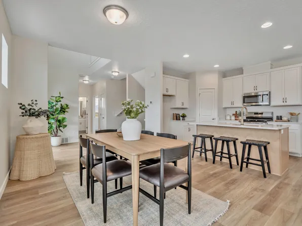 1116 W 1580 N #174, Salem, UT 84653