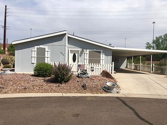 3rd image of 8500 E Southern Ave Lot 555