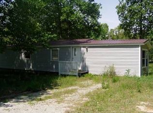 80 Akin Rd, Carrollton, GA 30117