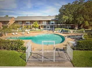 7600 Burgoyne Rd UNIT 206, Houston, TX 77063