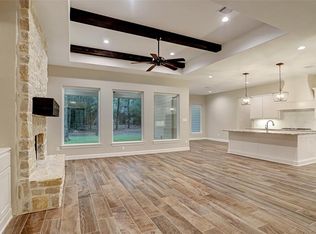 29090 Clydesdale Dr, Waller, TX 77484