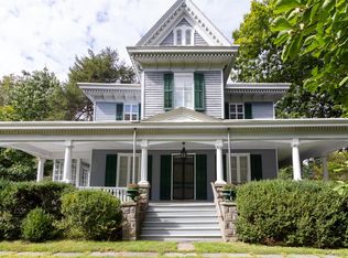 6477 Montgomery Street, Rhinebeck, NY 12572