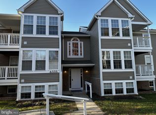 6335 Green Field Rd UNIT 1704, Elkridge, MD 21075