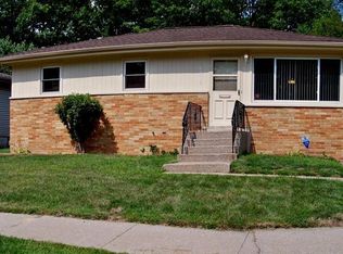 4208 E 5th Pl, Gary, IN 46403