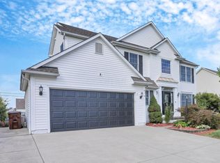 916 Washington St, Pickerington, OH 43147