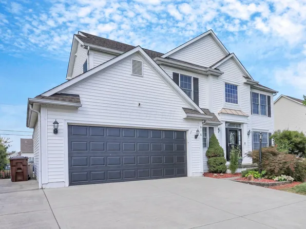 916 Washington St, Pickerington, OH 43147