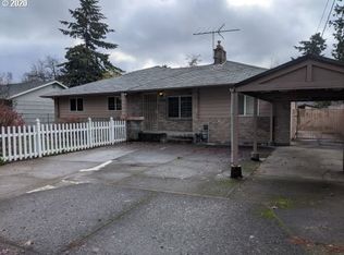 17010 SE Stephens St, Portland, OR 97233