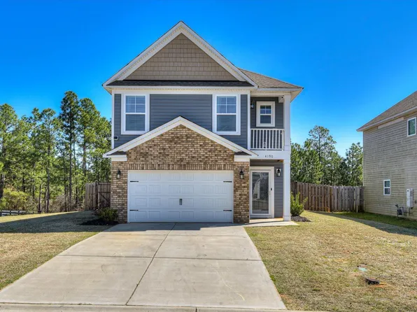 4190 THIMBLEBERRY Drive, Graniteville, SC 29829