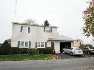 519 Campbell Mill Rd, Lewisburg, PA 17837