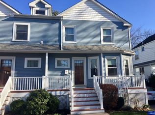 25 Newton St, Belmont, MA 02478
