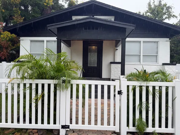 106 E Adalee St, Tampa, FL 33603