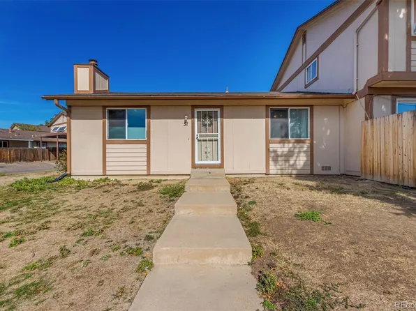 2487 Rainbow Dr #C51, Denver, CO 80229