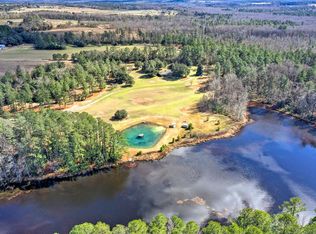 3618 Wagener Rd, Aiken, SC 29805