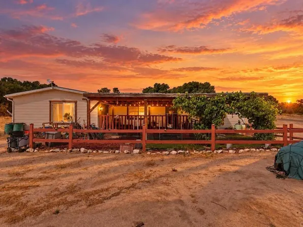 38845 Hi Pass Rd, Boulevard, CA 91905