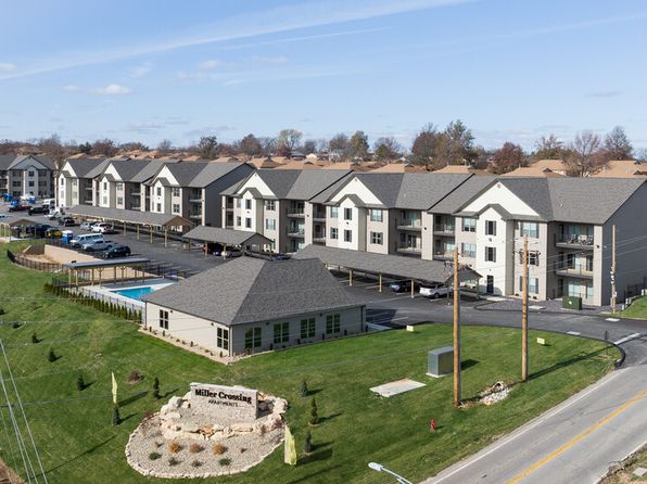 3239 Miller Rd #3235-302