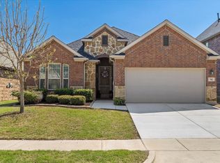 782 Bosley Dr, Fate, TX 75087