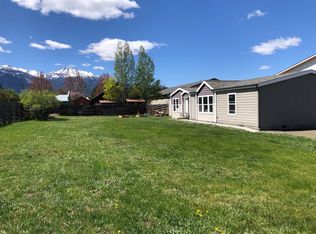 607 N Lake St, Joseph, OR 97846