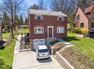 404 Orchard Dr, Pittsburgh, PA 15228