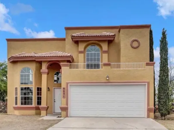 9051 Alliance Ct, El Paso, TX 79904