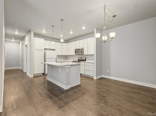 15295 W 64th Lane #108, Arvada, CO 80007