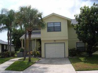 4757 Brook Dr, West Palm Beach, FL 33417