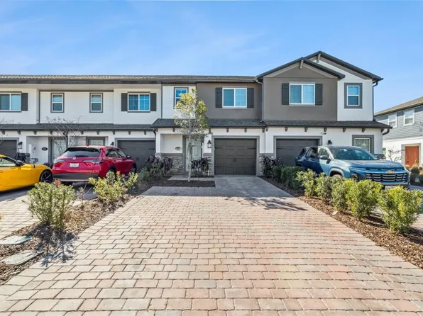 141 Cape Honeysuckle Pl, Sanford, FL 32771