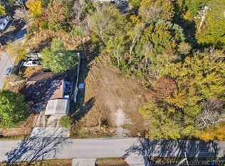 4354 S Waco Ave, Tulsa, OK 74107