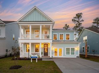 4 Cherrywood Dr, Summerville, SC 29483