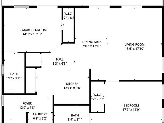 4th image of 507 NW 39th Rd APT 114