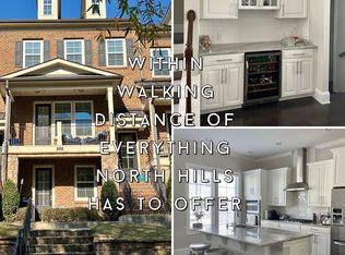 216 Penley Cir, Raleigh, NC 27609